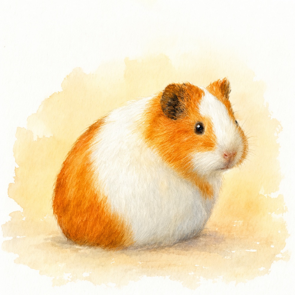 A sample illustration from “If Your Pet Could Talk”